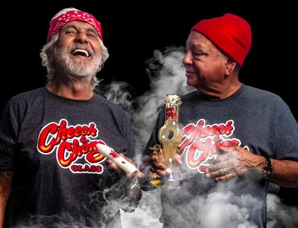 Cheech & Chong