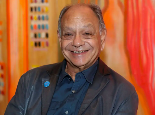 Cheech Marin