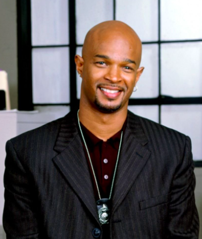Damon Wayans