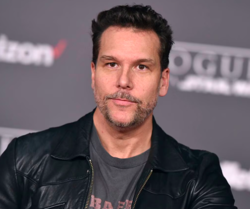 Dane Cook