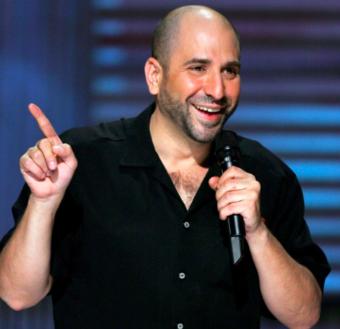 Dave Attell