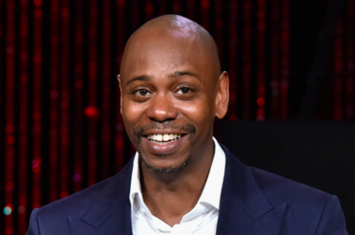 Dave Chappelle
