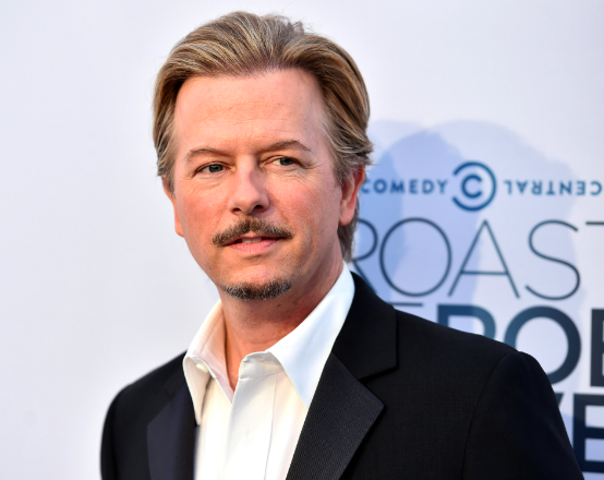 David Spade