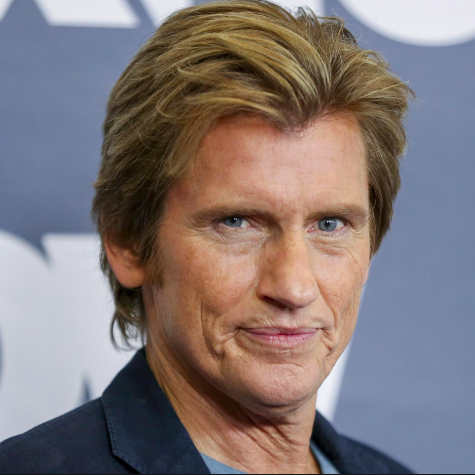 Denis Leary