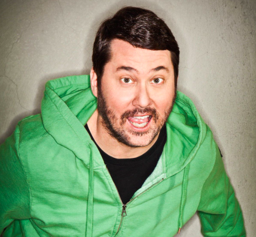 Doug Benson