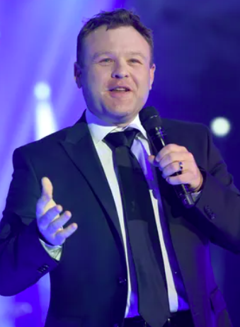 Frank Caliendo