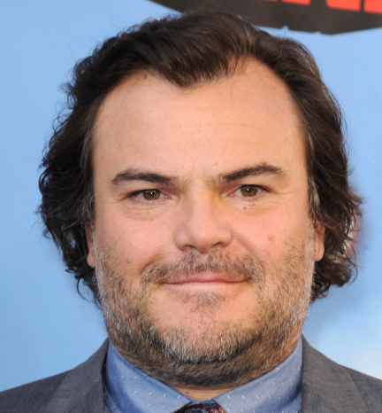 Jack Black