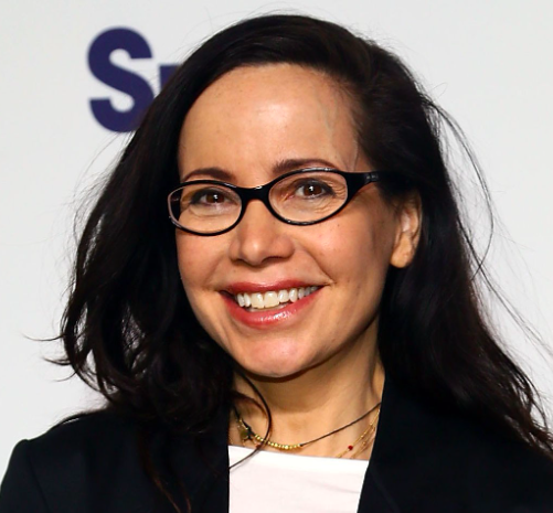 Janeane Garofalo