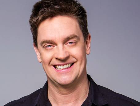 Jim Breuer