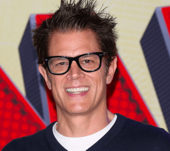 Johnny Knoxville