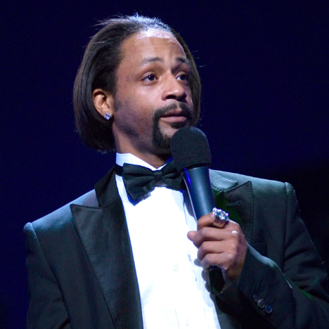 Katt Williams