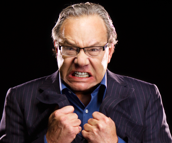 Lewis Black