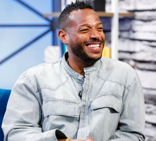 Marlon Wayans