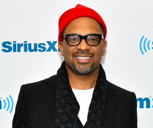 Mike Epps