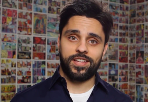 Ray William Johnson
