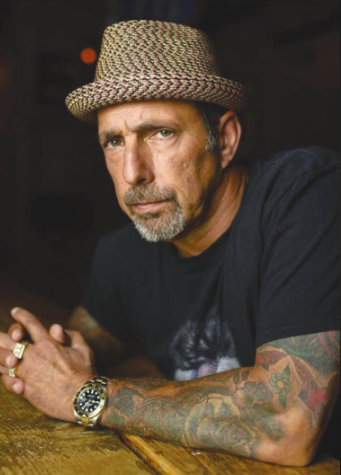 Rich Vos