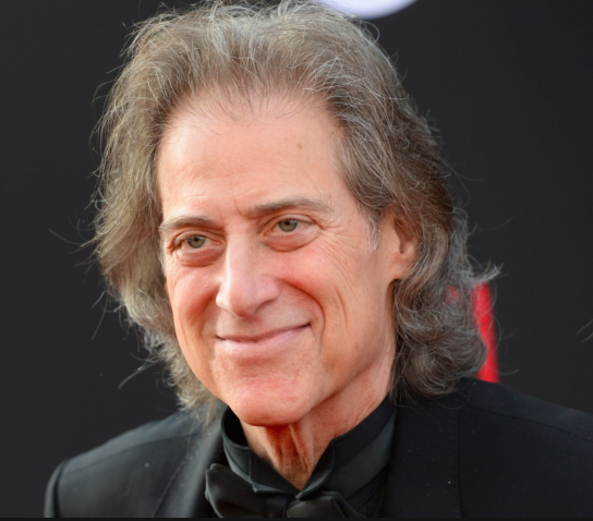 Richard Lewis
