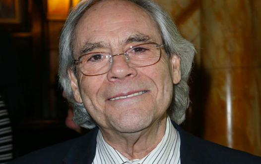 Robert Klein