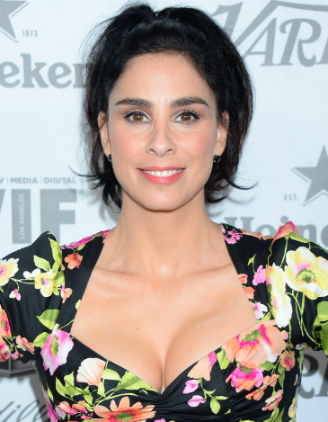 Sarah Silverman