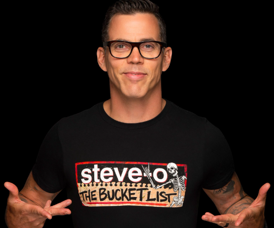 Steve-O