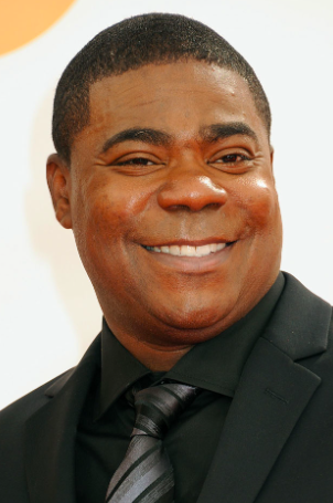 Tracy Morgan