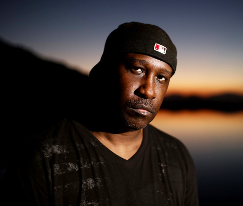 Todd Terry