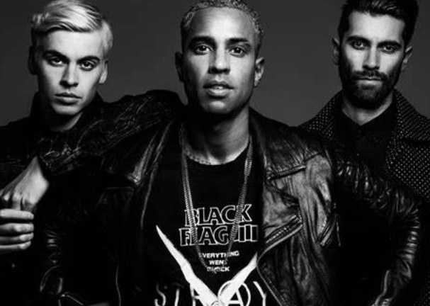 Yellow Claw