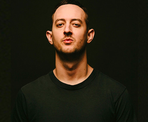 Wolfgang Gartner