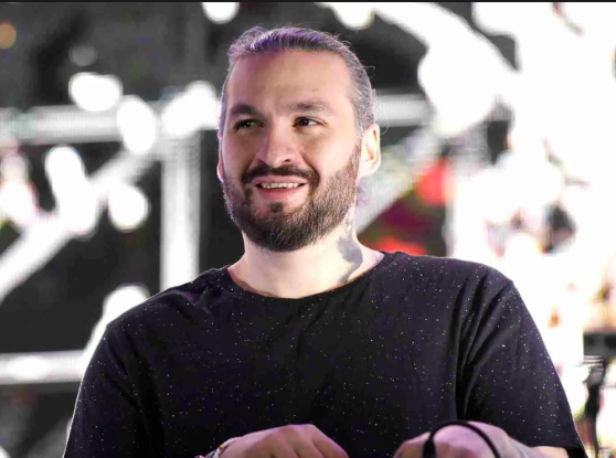 Steve Angello