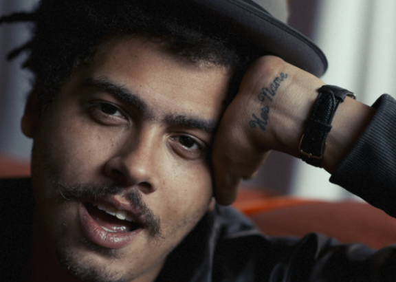 Seth Troxler