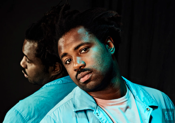 Sampha