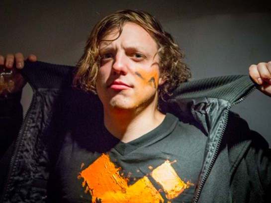 Robert DeLong