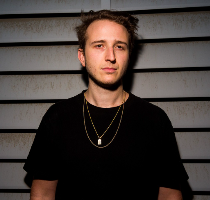 RL Grime