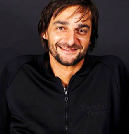 Ricardo Villalobos