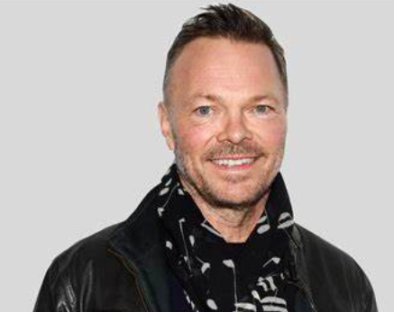 Pete Tong
