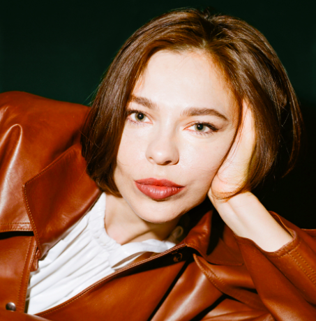 Nina Kraviz
