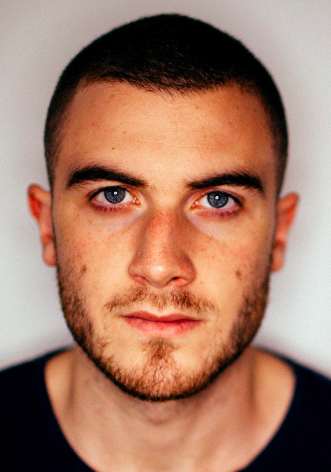 Nicolas Jaar