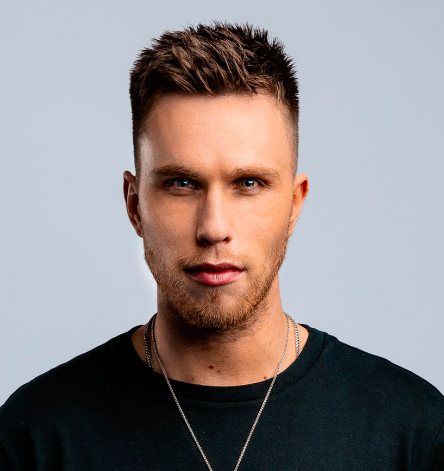 Book Nicky Romero for Your Event | Creative Talent Booking