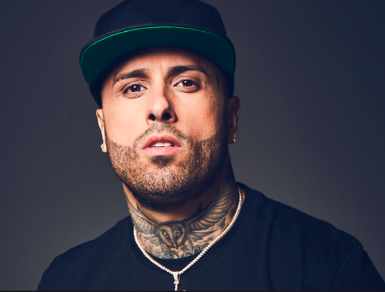 Nicky Jam