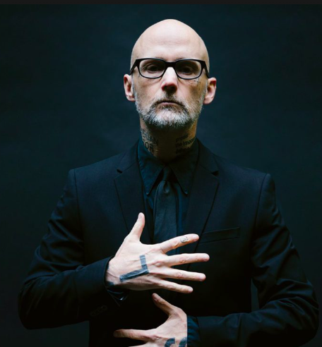 Moby