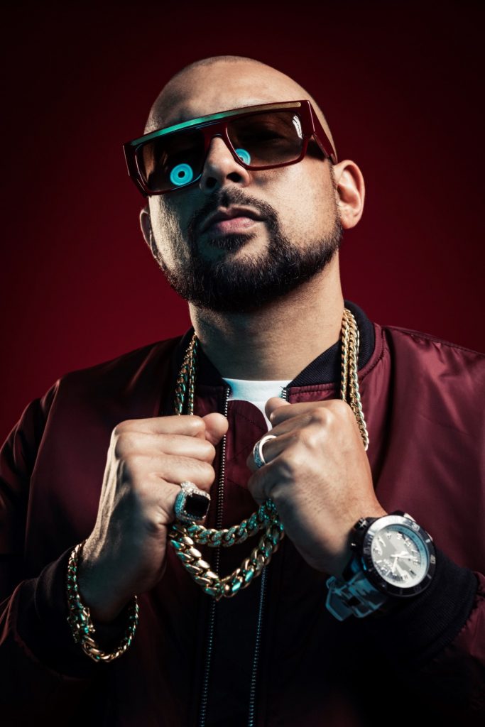 Sean Paul