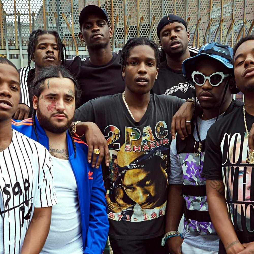 A$AP Mob