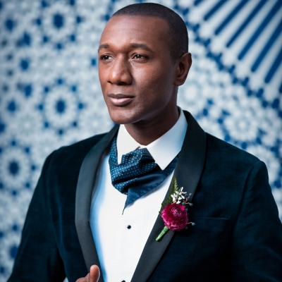 Book Aloe Blacc for Your Event | Creative Talent Booking