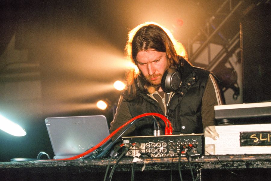 Aphex Twin
