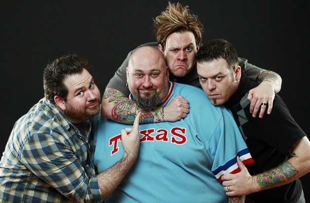 Bowling for Soup