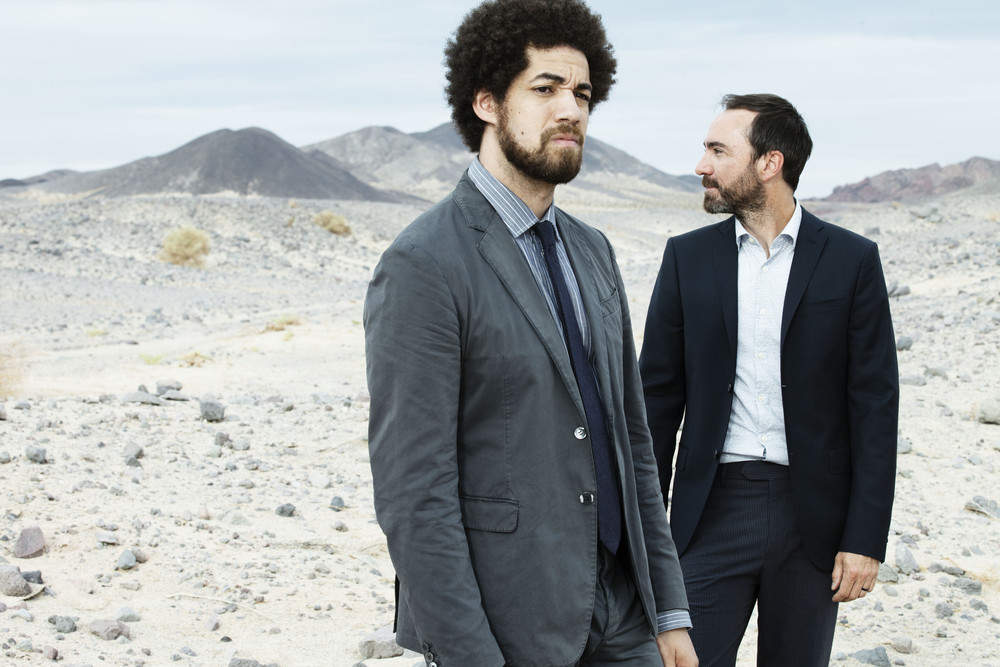 Broken Bells