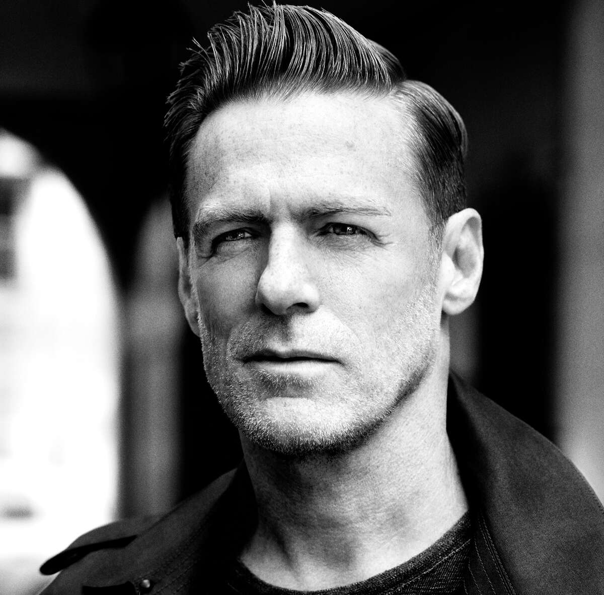 Bryan Adams