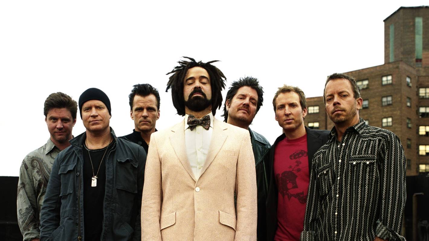 Counting Crows