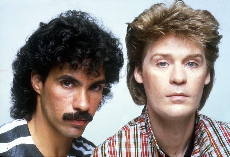 Book Daryl Hall & John Oates for Your Event | Creative Talent Booking