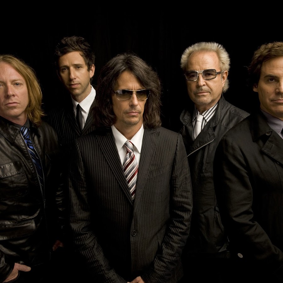 Book Foreigner for Your Event Creative Talent Booking